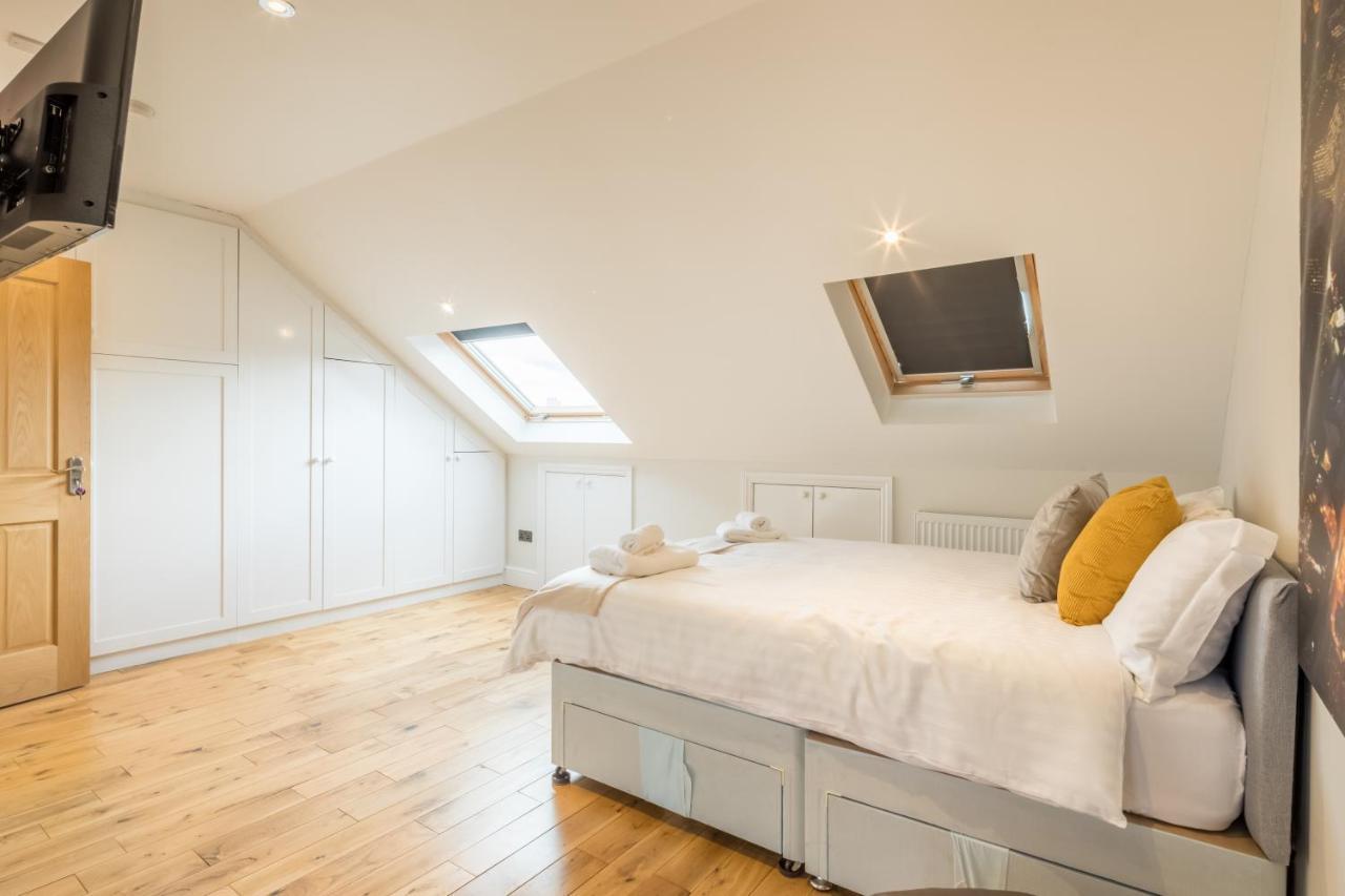 Tulse Hill Luxury Cosy * London