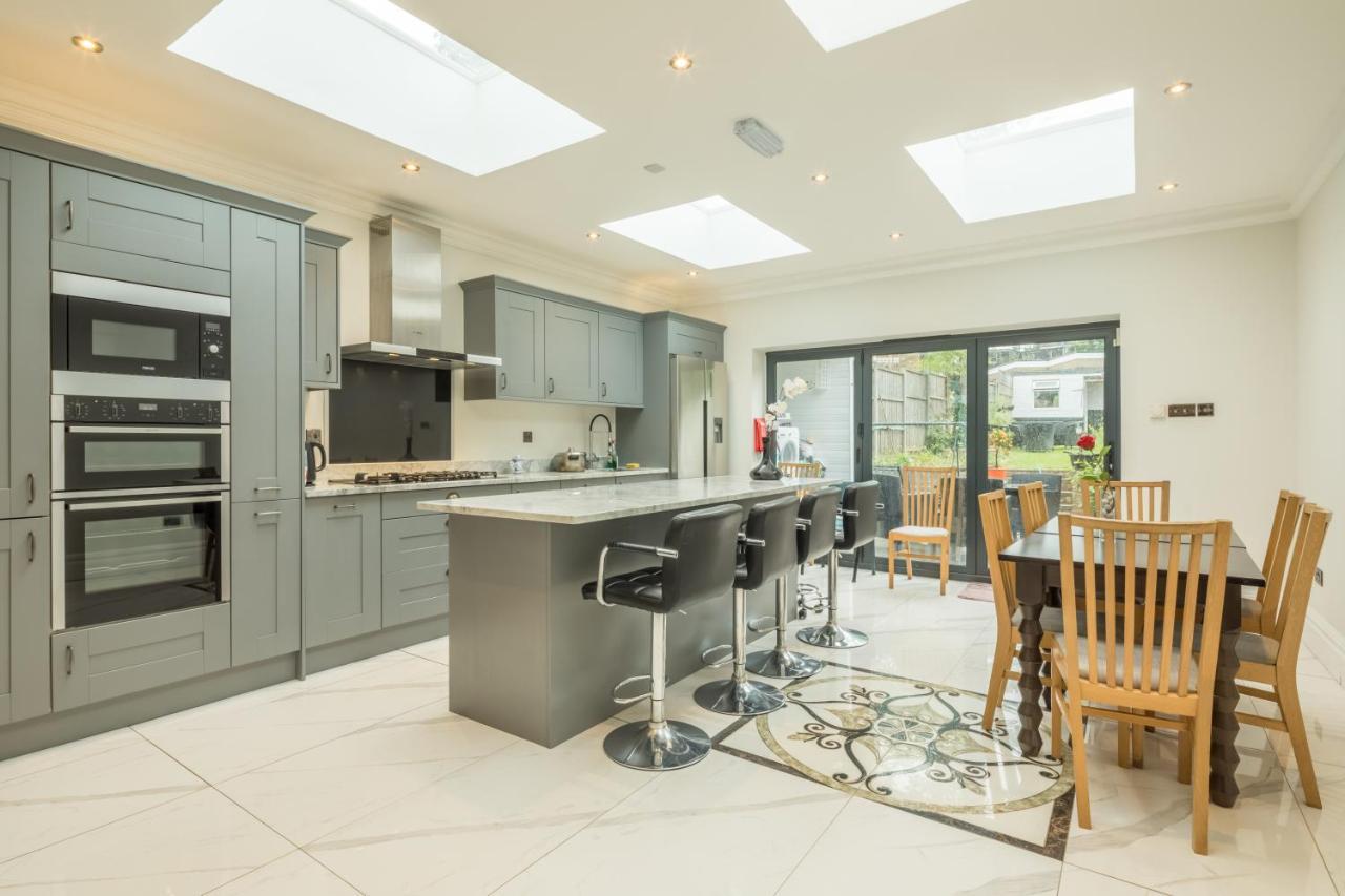 Tulse Hill Luxury Cosy London