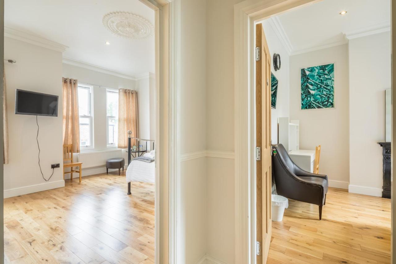 Tulse Hill Luxury Cosy Guest house