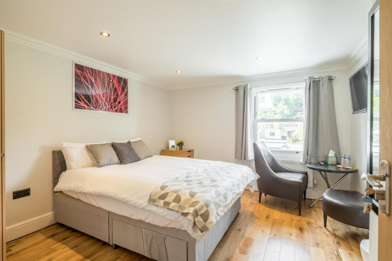 Tulse Hill Luxury Cosy Guest house *