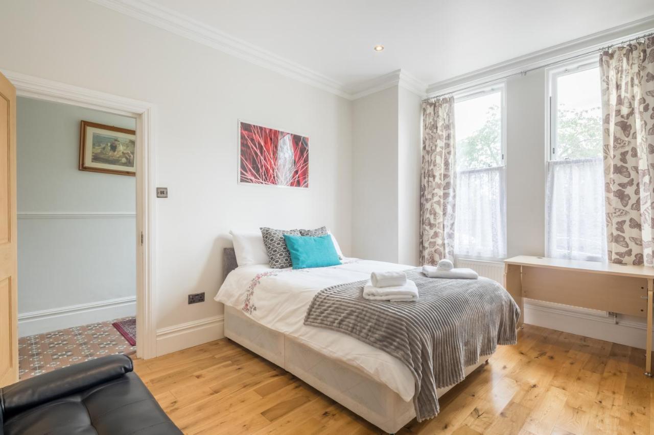 Tulse Hill Luxury Cosy *