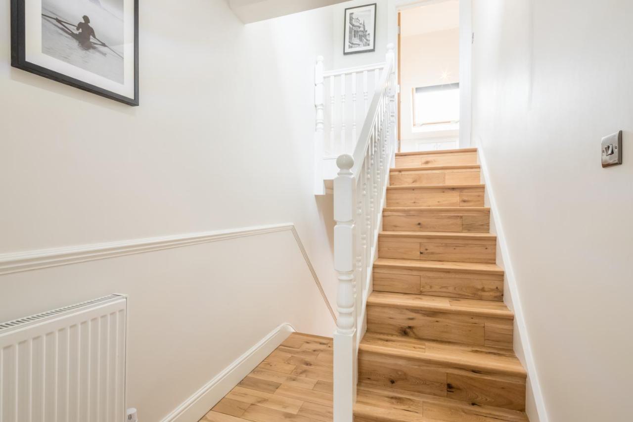 Tulse Hill Luxury Cosy