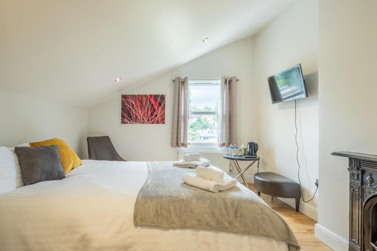 Tulse Hill Luxury Cosy *