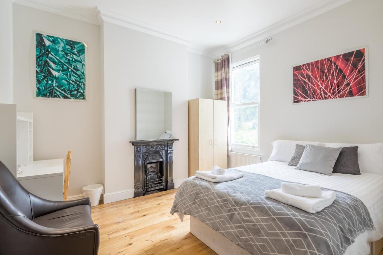 Guest house Tulse Hill Luxury Cosy London