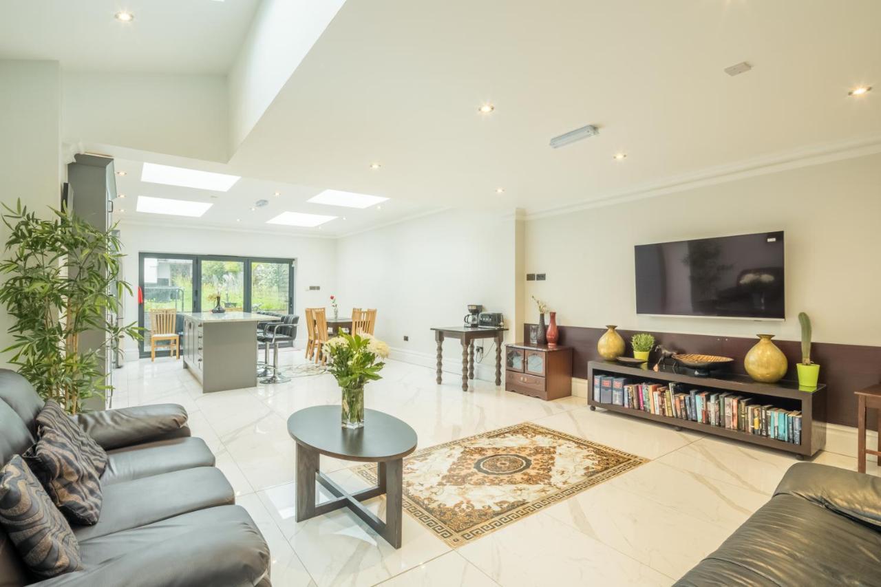 Tulse Hill Luxury Cosy Guest house London