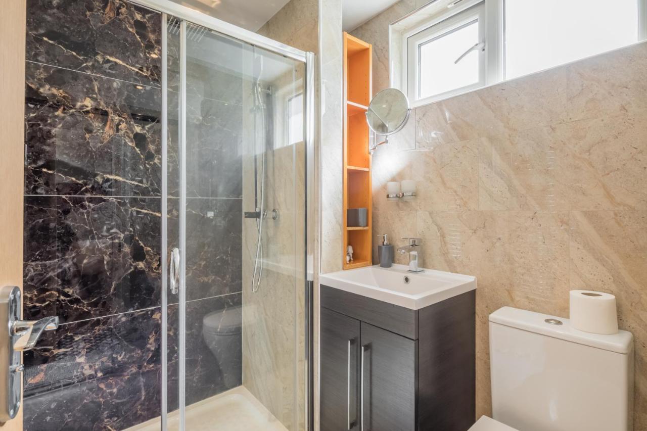 Guest house Tulse Hill Luxury Cosy *