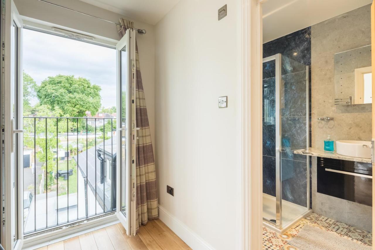 Tulse Hill Luxury Cosy Guest house *