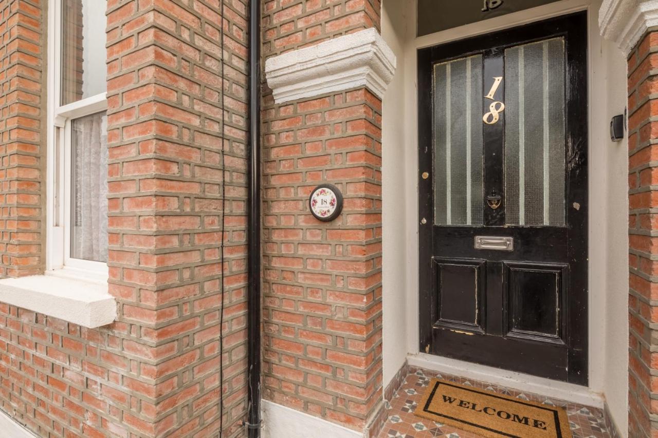 Tulse Hill Luxury Cosy Guest house