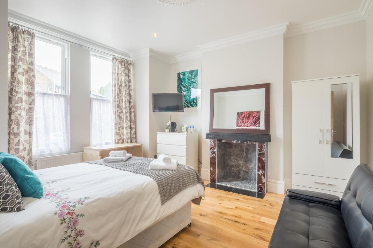 Tulse Hill Luxury Cosy Guest house London