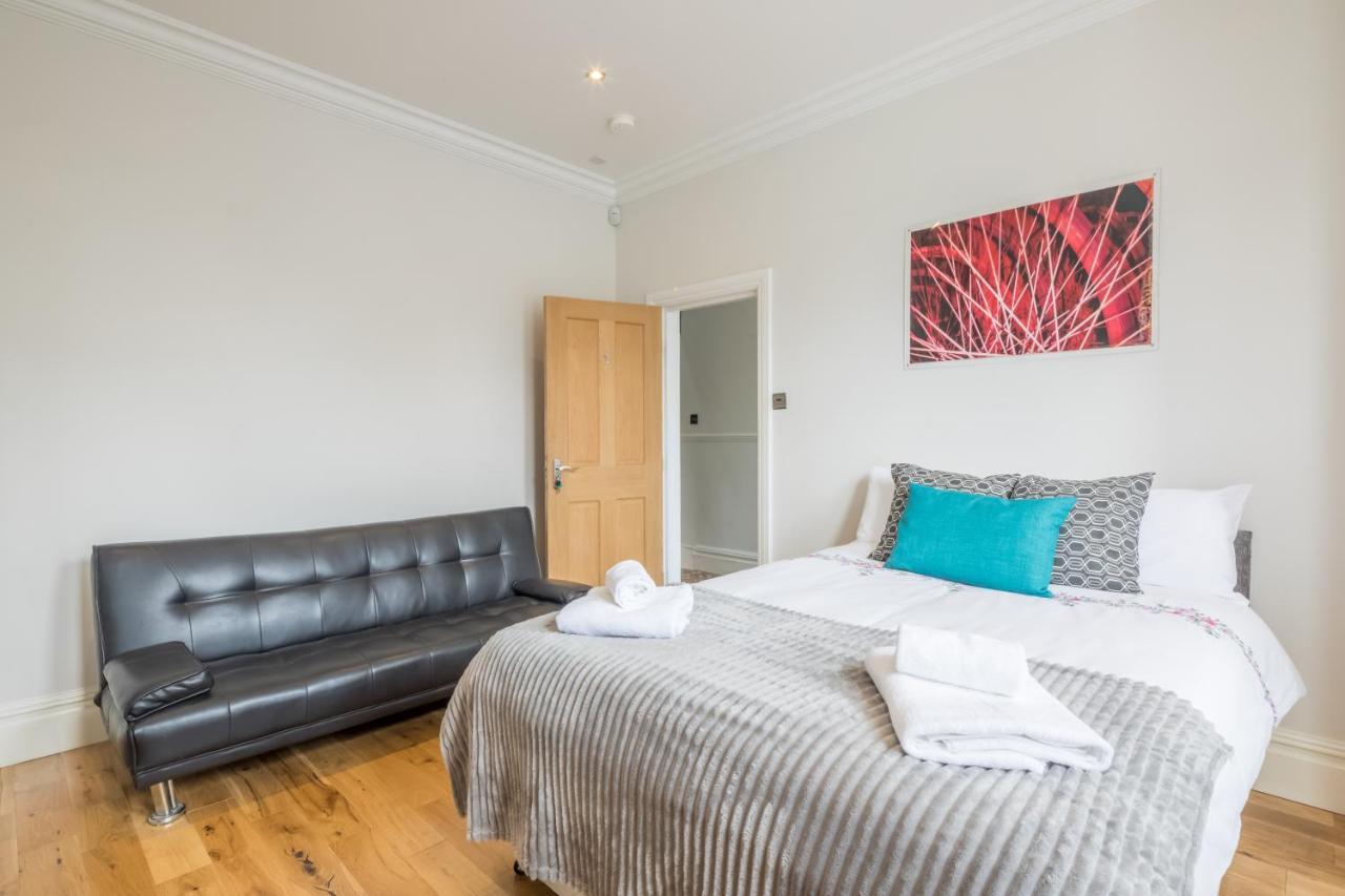 Guest house Tulse Hill Luxury Cosy London