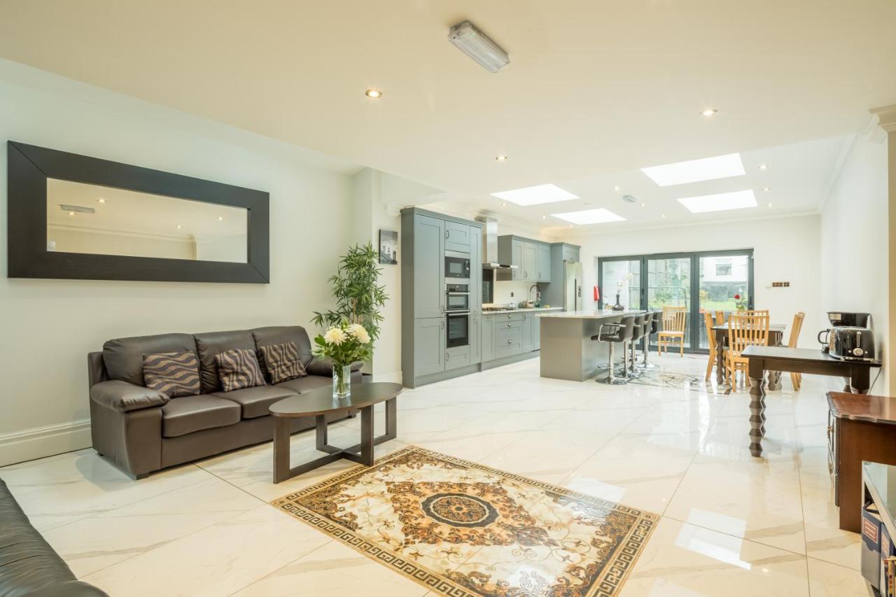 Guest house Tulse Hill Luxury Cosy