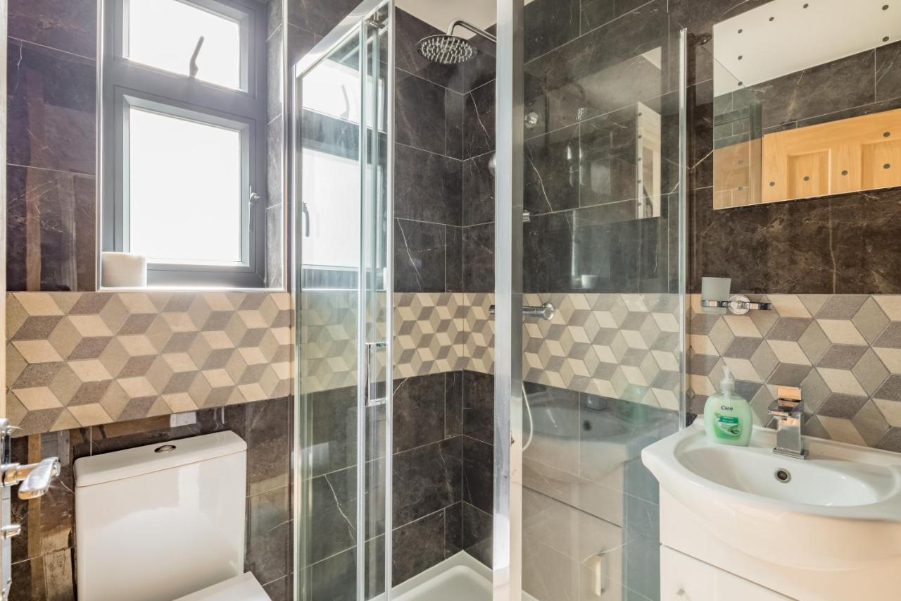 Tulse Hill Luxury Cosy