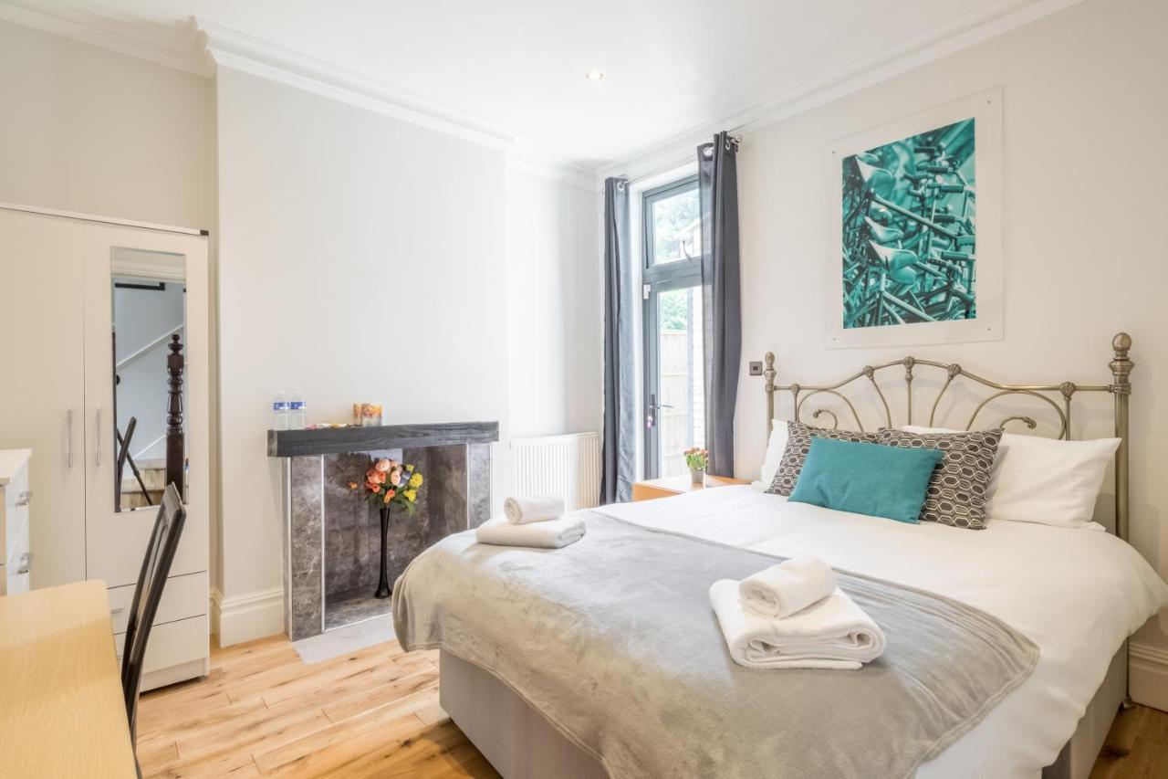 Guest house Tulse Hill Luxury Cosy London