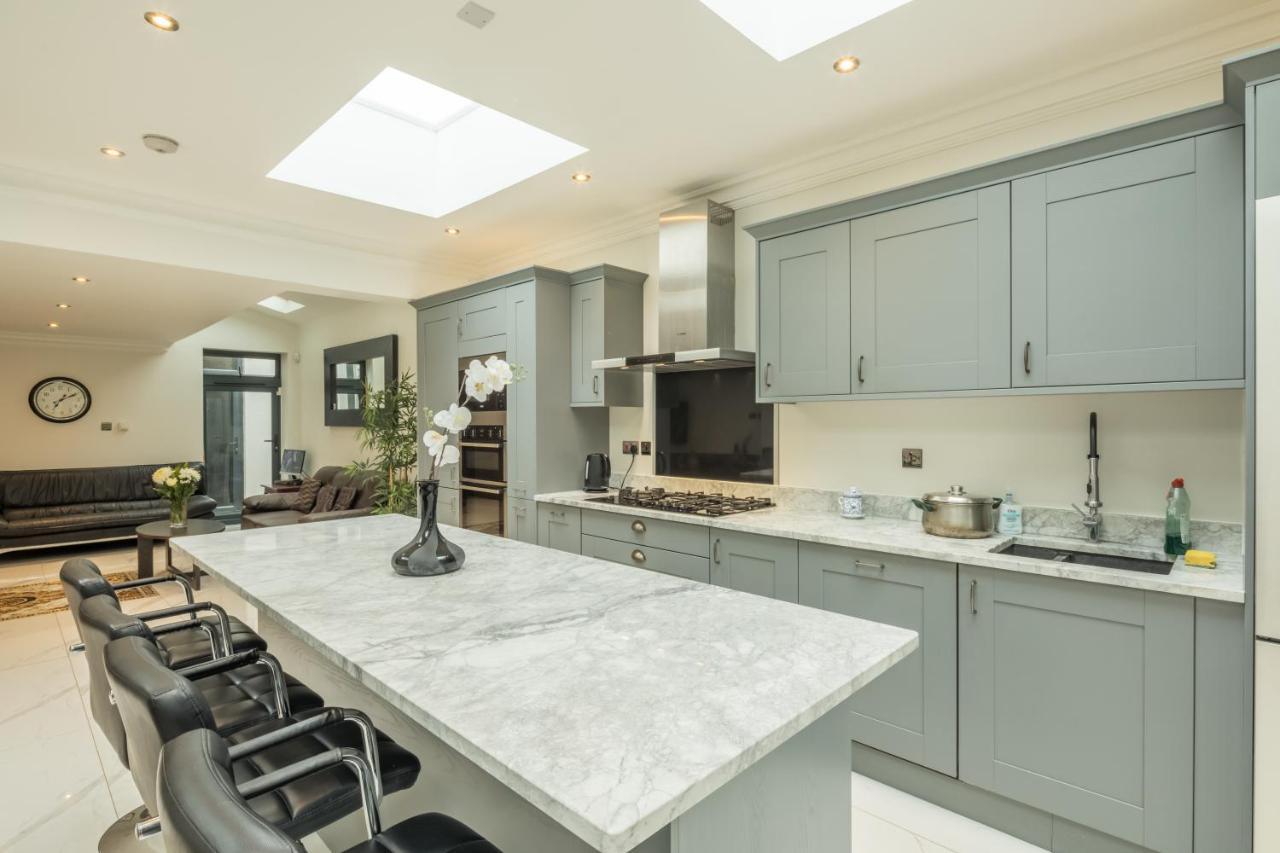 Tulse Hill Luxury Cosy Guest house *