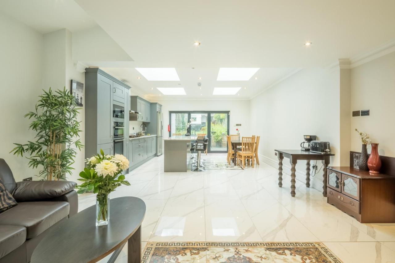Tulse Hill Luxury Cosy