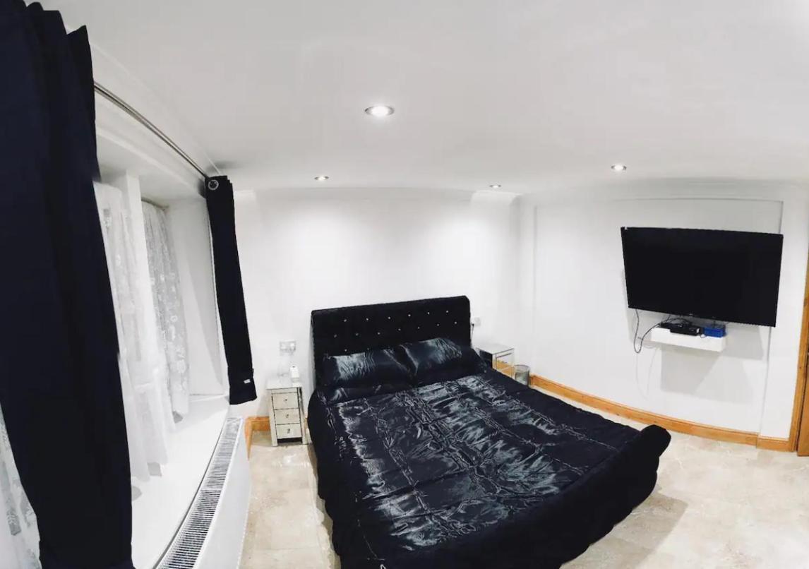 Appartement Stratford *