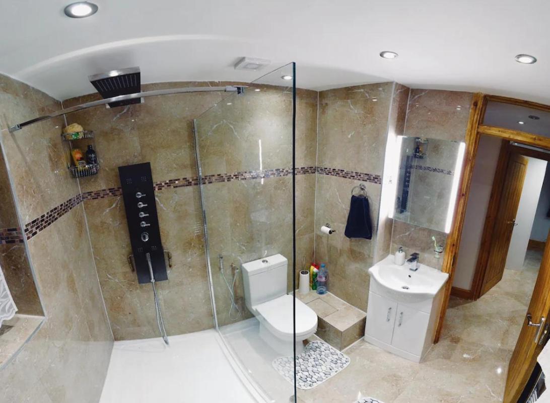 Appartement Stratford *