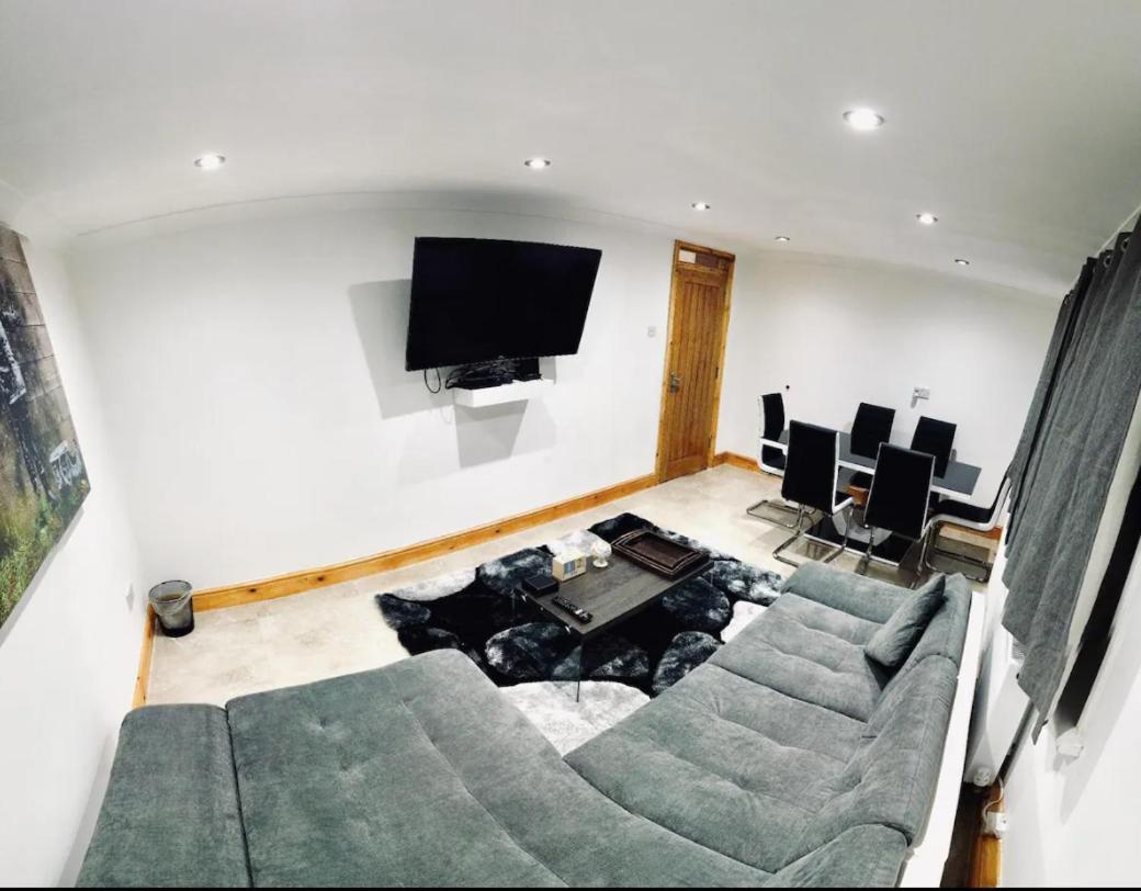 Appartement Stratford *