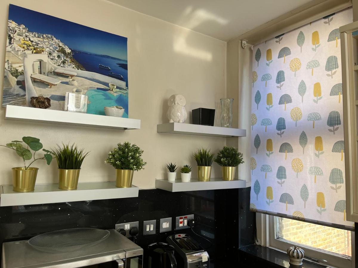 Apartment Stunning 1 Bedroom In Stunning Location - Mayfair Area London