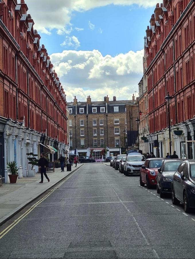 Apartment Stunning 1 Bedroom In Stunning Location - Mayfair Area London