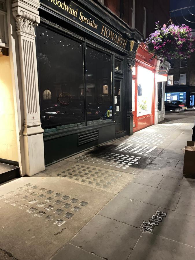 Stunning 1 Bedroom In Stunning Location - Mayfair Area Apartment London