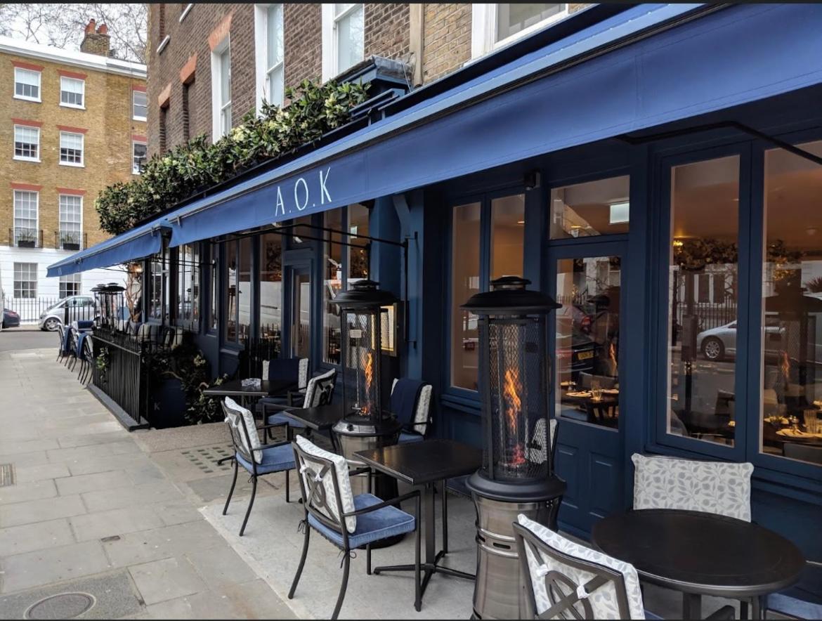 Stunning 1 Bedroom In Stunning Location - Mayfair Area Apartment *