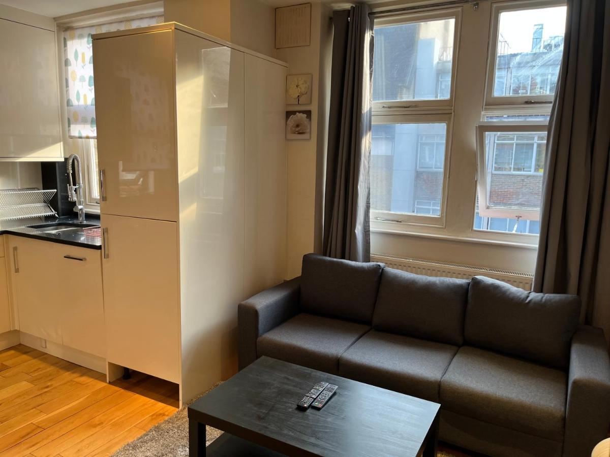 Apartment Stunning 1 Bedroom In Stunning Location - Mayfair Area