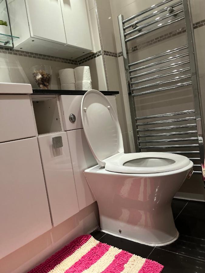 Stunning 1 Bedroom In Stunning Location - Mayfair Area Apartment London