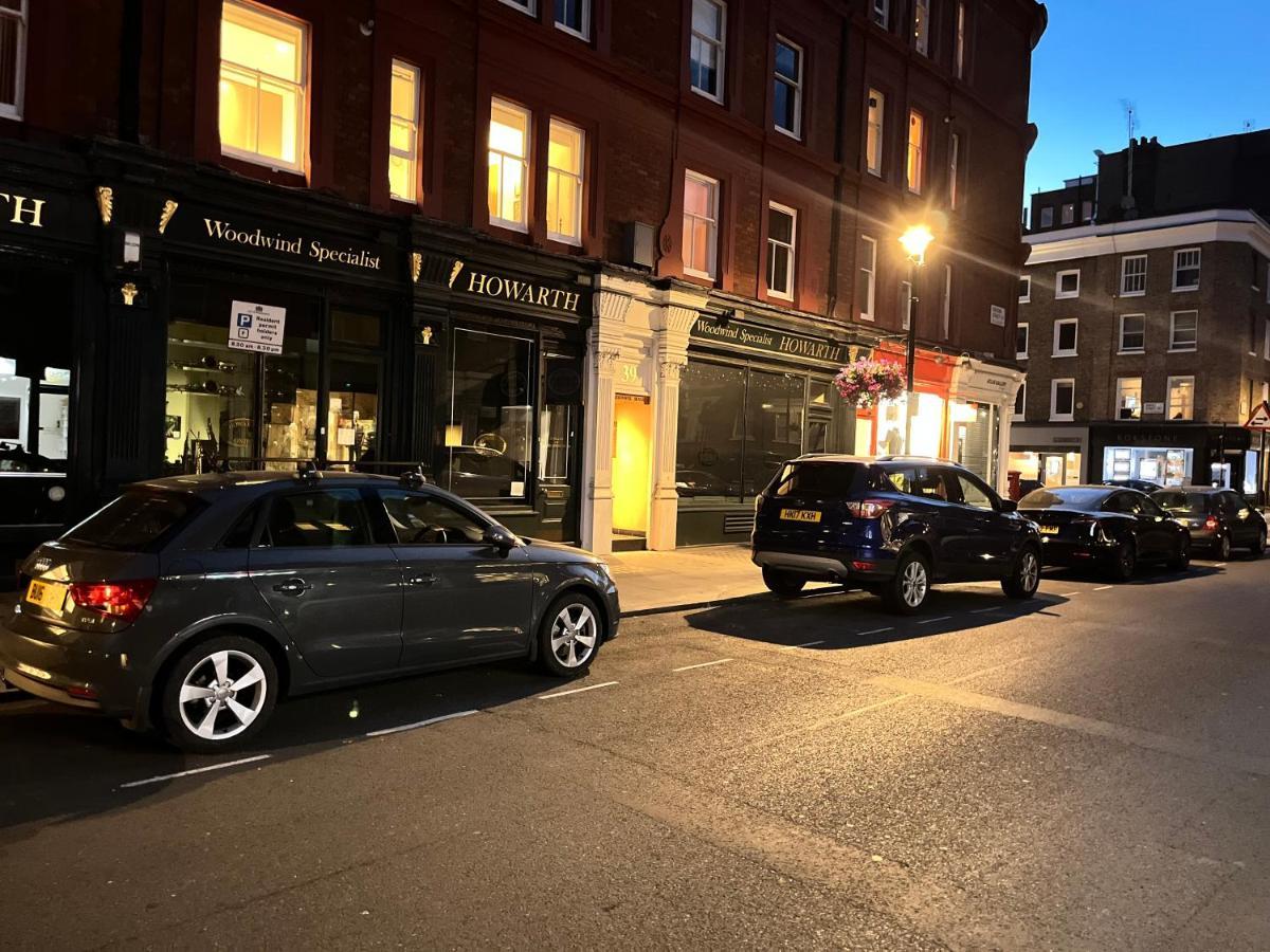 Stunning 1 Bedroom In Stunning Location - Mayfair Area London