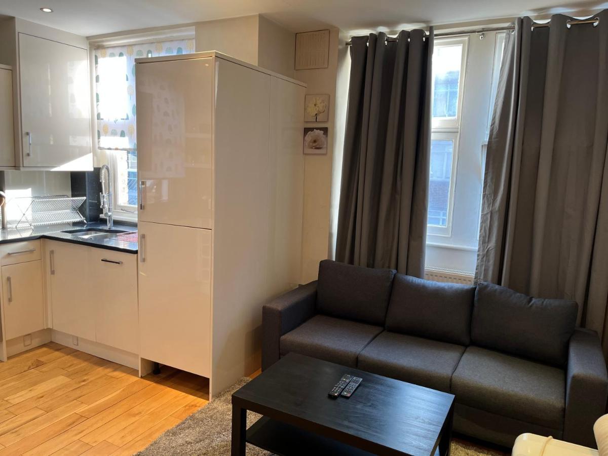 Apartment Stunning 1 Bedroom In Stunning Location - Mayfair Area London