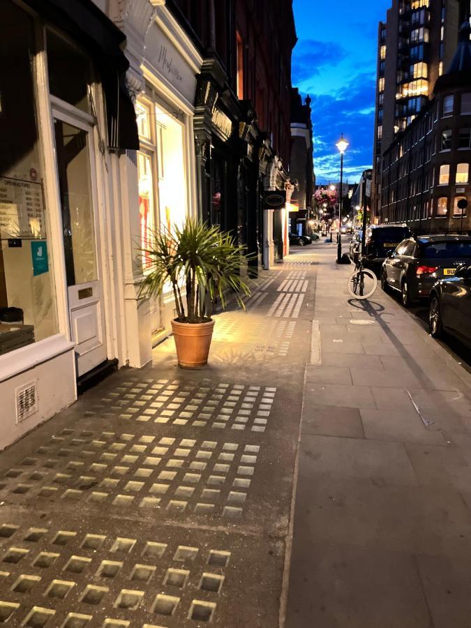 Apartment Stunning 1 Bedroom In Stunning Location - Mayfair Area *