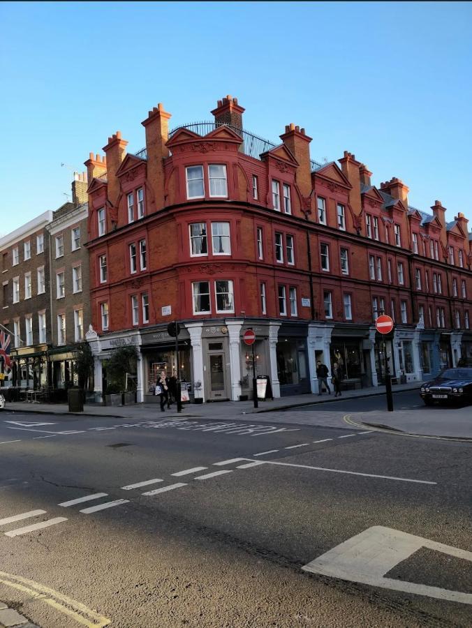 Stunning 1 Bedroom In Stunning Location - Mayfair Area London