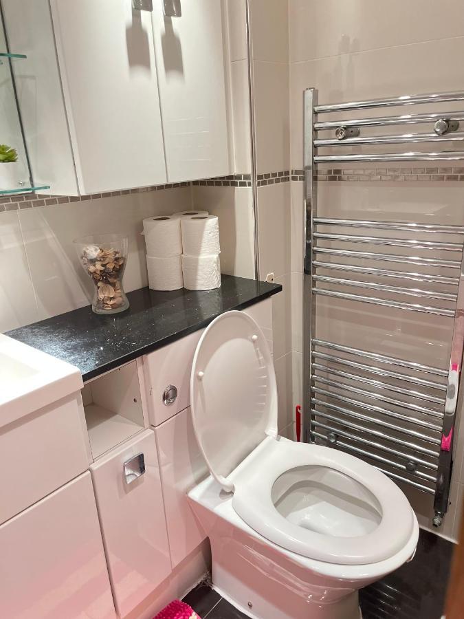 Stunning 1 Bedroom In Stunning Location - Mayfair Area Apartment London