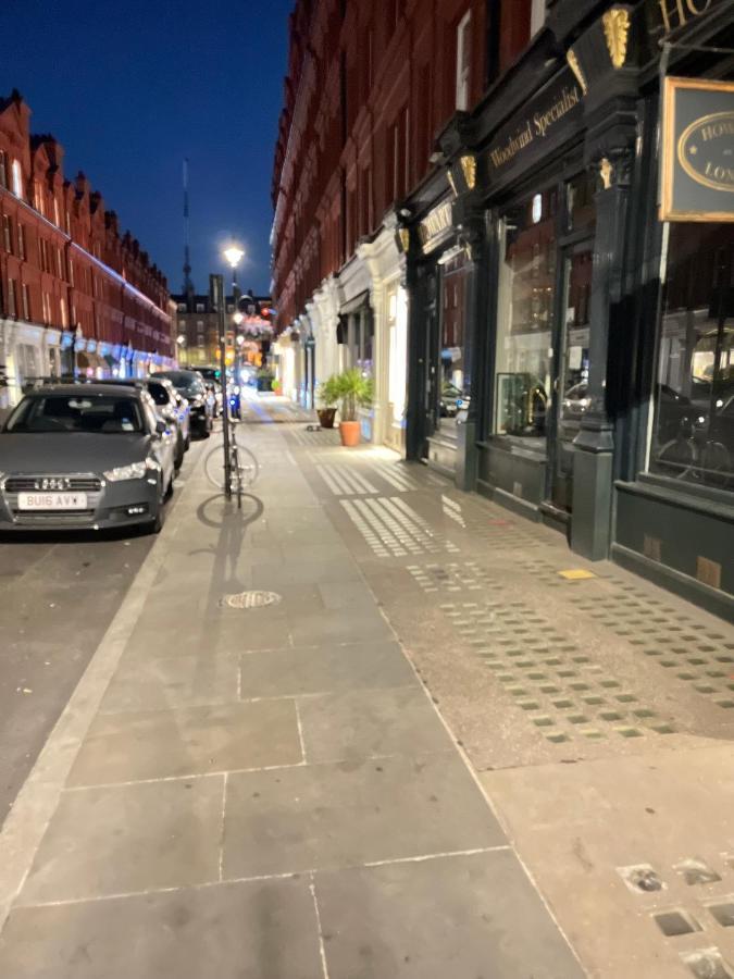 Apartment Stunning 1 Bedroom In Stunning Location - Mayfair Area *