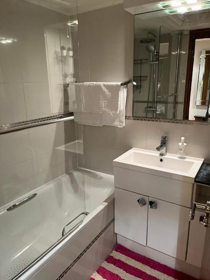 Apartment Stunning 1 Bedroom In Stunning Location - Mayfair Area London