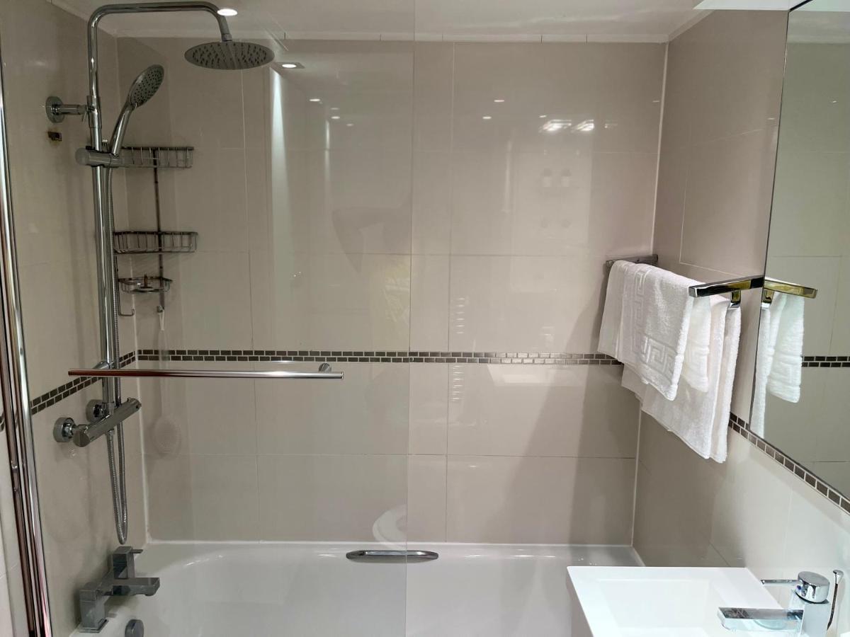 Stunning 1 Bedroom In Stunning Location - Mayfair Area Apartment London