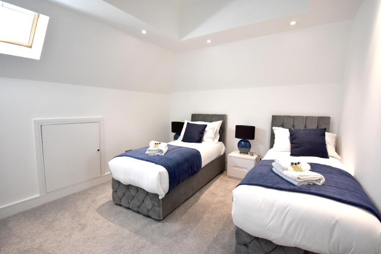 Apartment Northside Ealing *