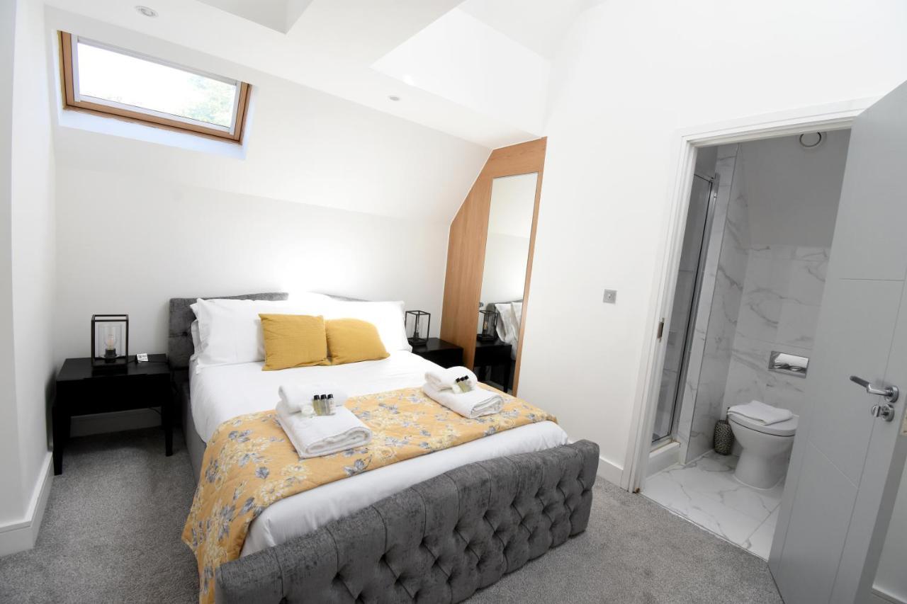 Northside Ealing Apartment London