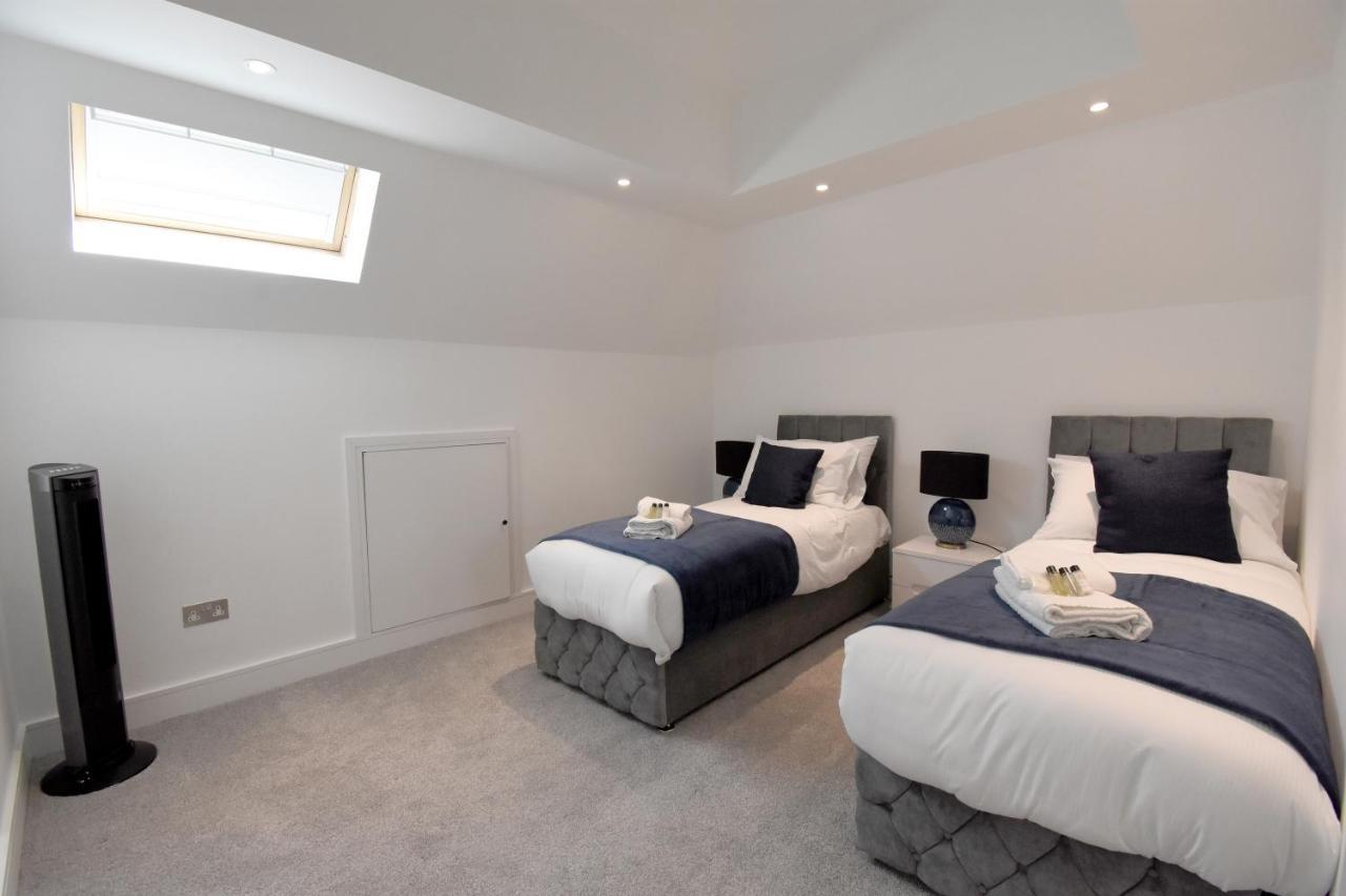 Apartment Northside Ealing London
