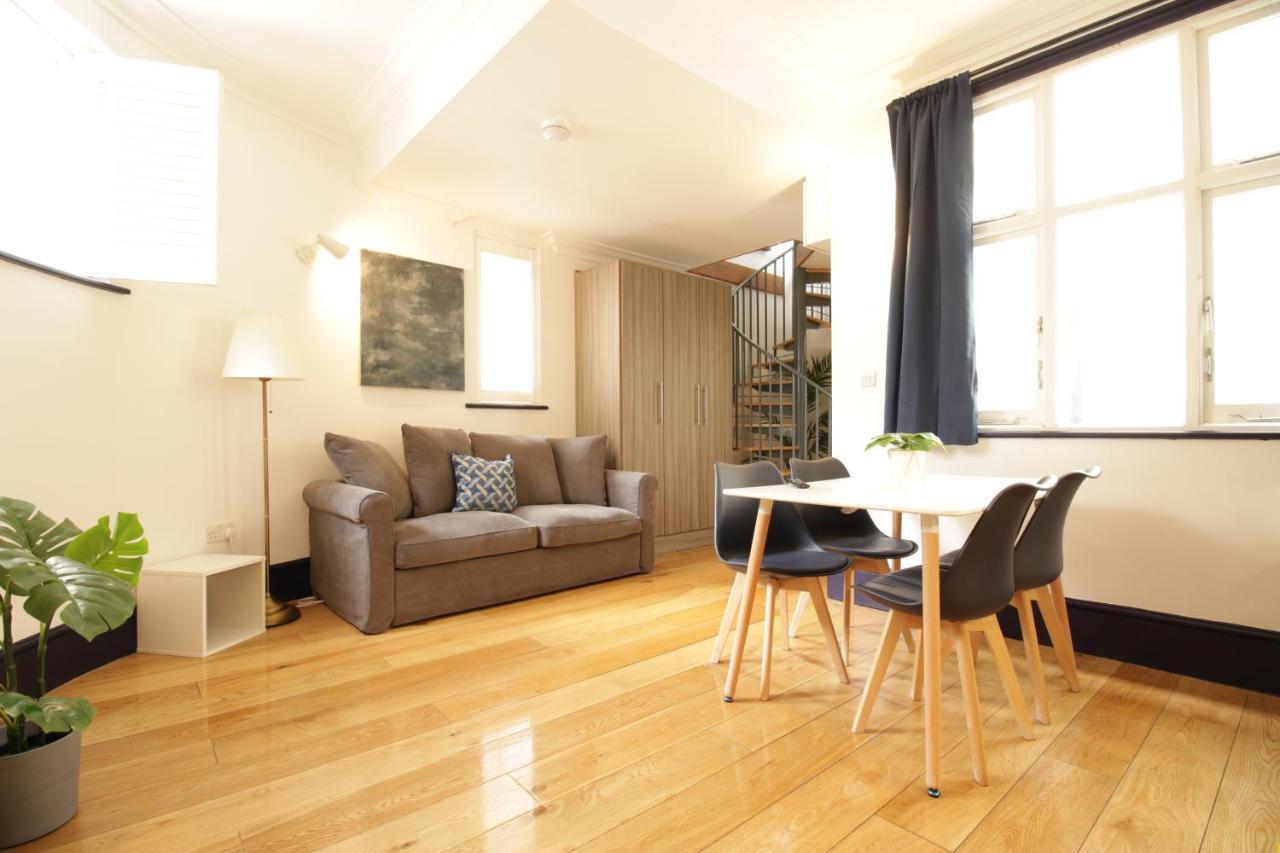Apartment Thames Residences Hyde Park *
