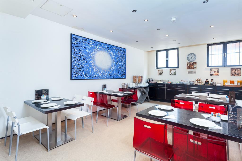 Avni Kensington 3* London