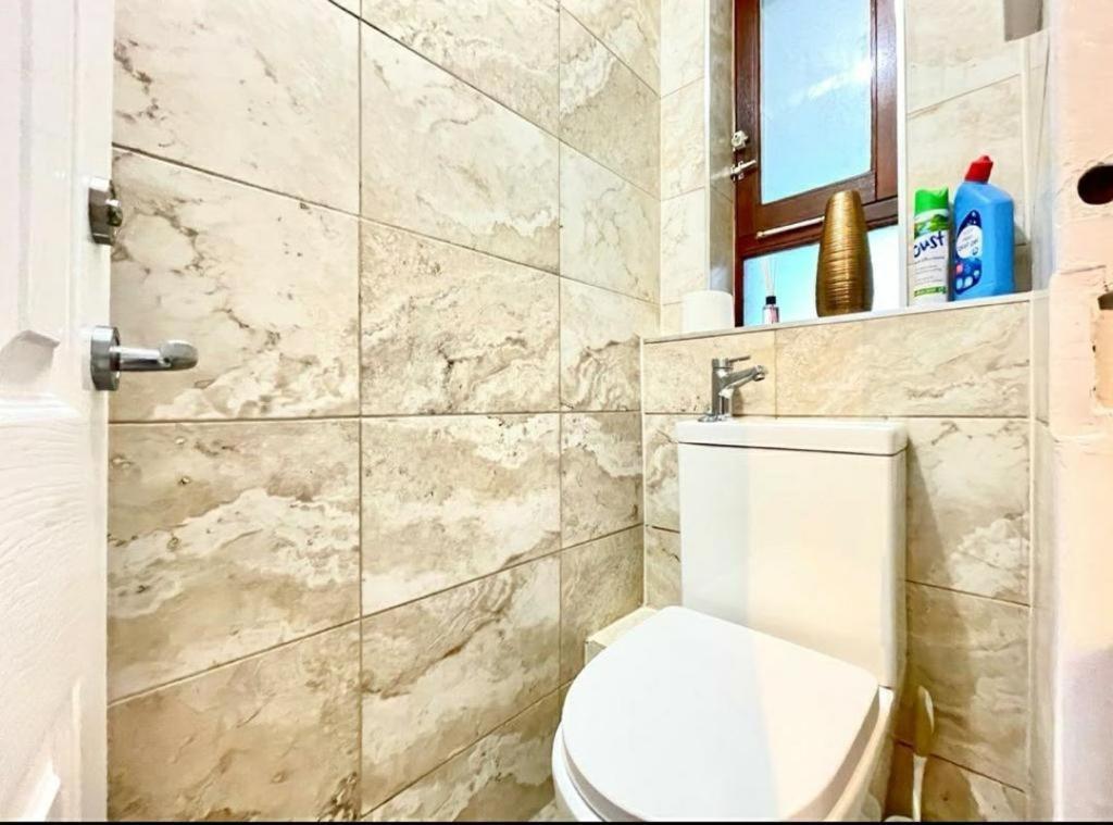 Private Cosy 3 Bedroom In Kings Cross London