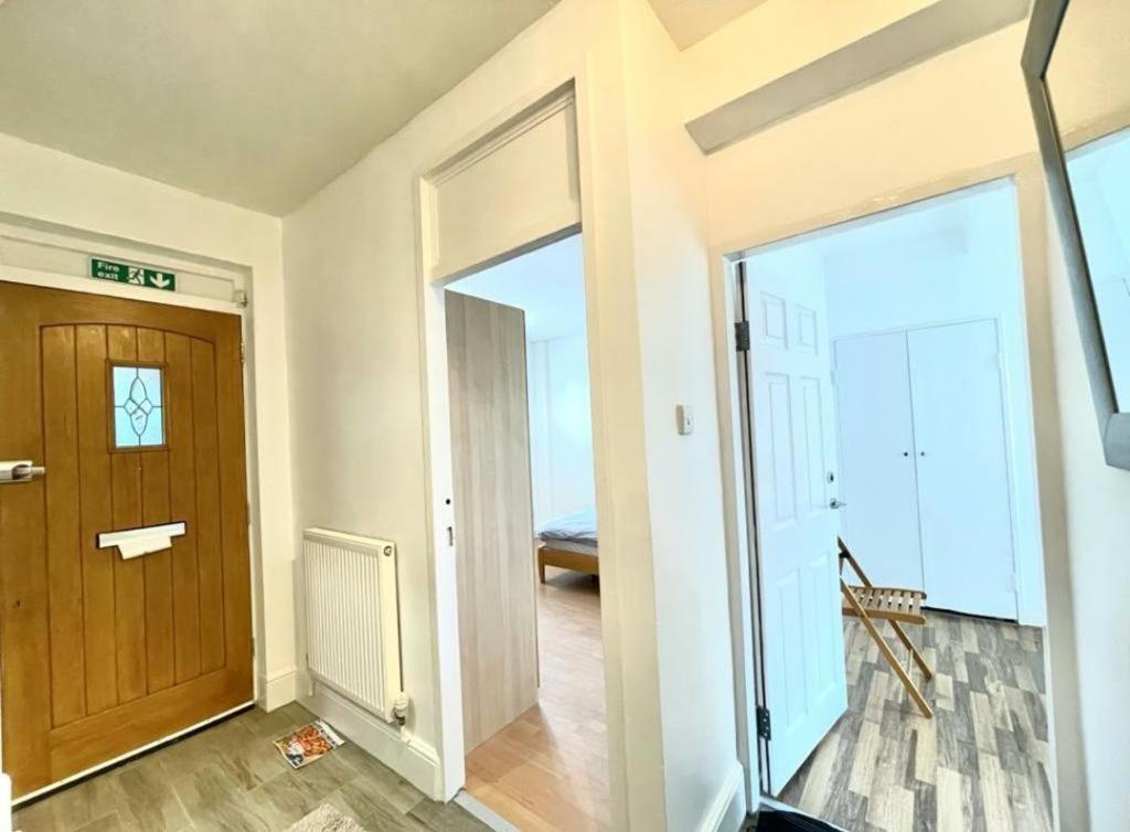 Apartment Private Cosy 3 Bedroom In Kings Cross London