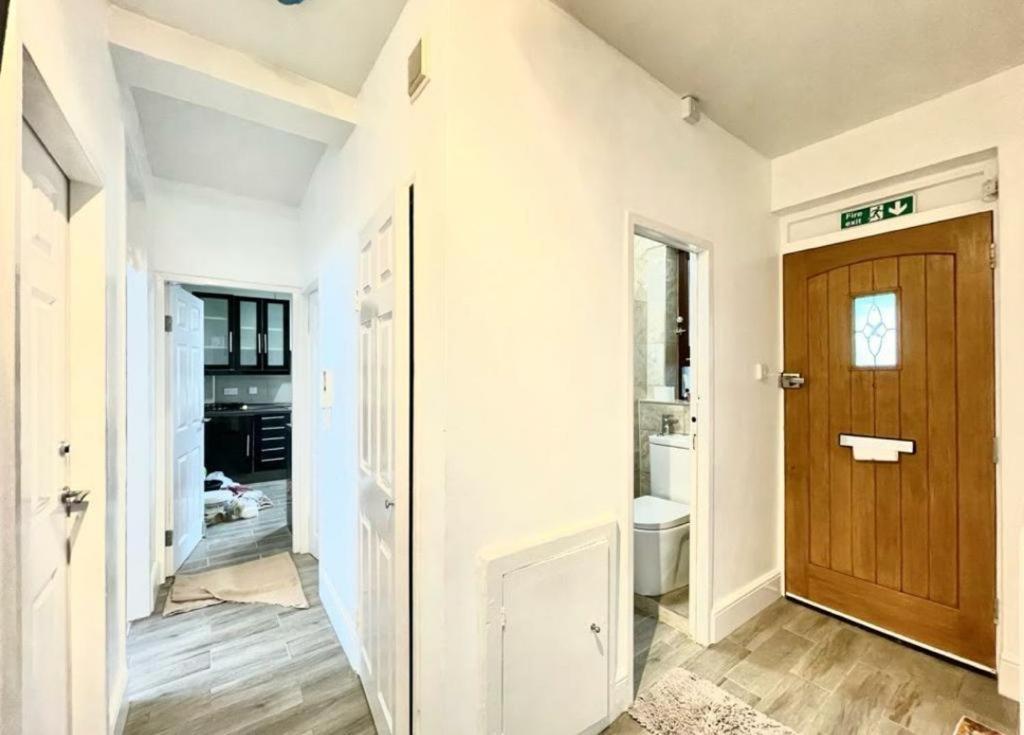 Private Cosy 3 Bedroom In Kings Cross London