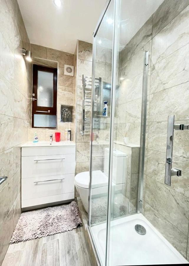 Apartment Private Cosy 3 Bedroom In Kings Cross *