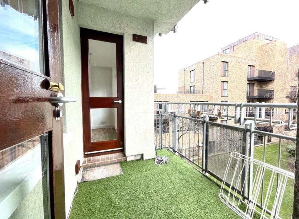 Apartment Private Cosy 3 Bedroom In Kings Cross *