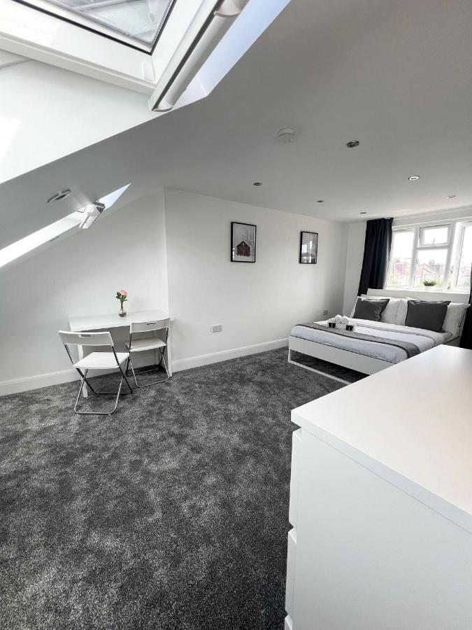 Guest house Stunning Flat In Greater *