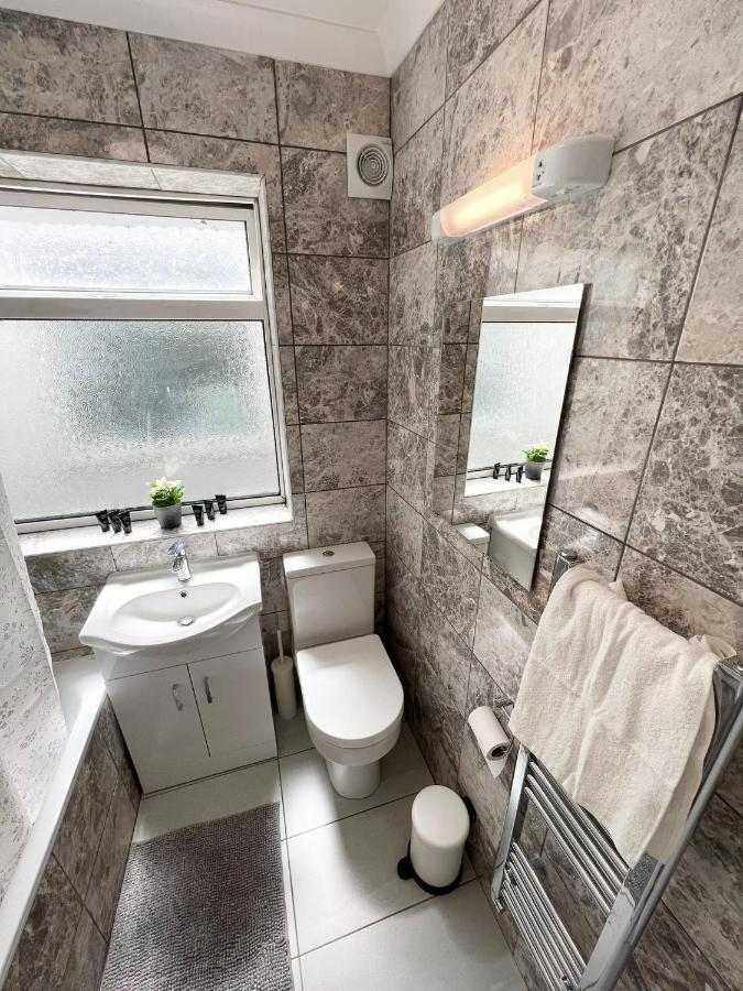 Stunning Flat In Greater * London