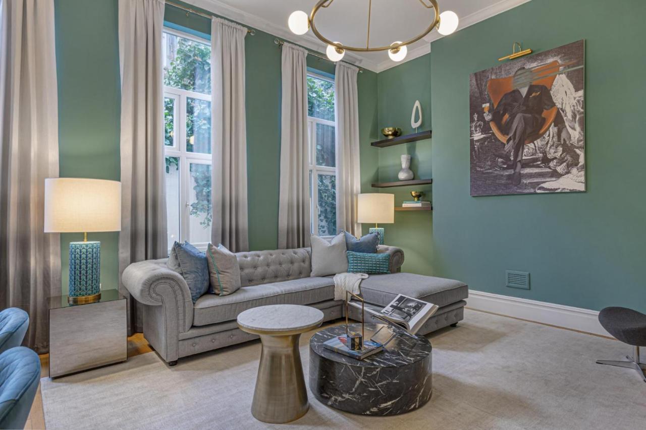 Leinster Gardens 3a - 2 Bed London