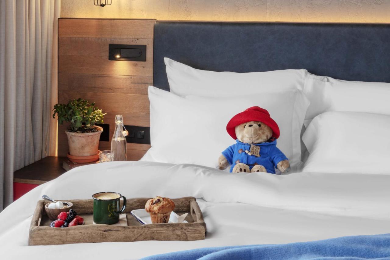 Treehouse Hotel 4*